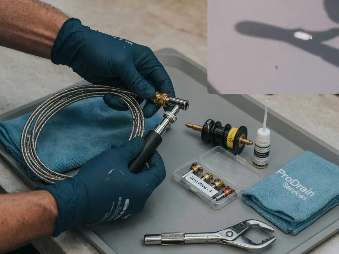 Why choose Drain Cleaning in Womelsdorf, PA